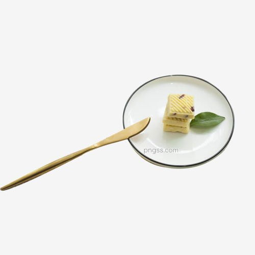 西式糕點(diǎn) 美味與視覺(jué)的雙重盛宴